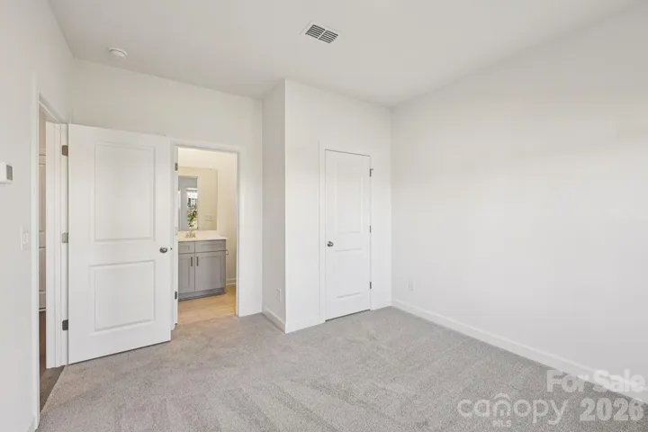 Photo is not of the actual home, but is an inspirational photo of builder’s model home and may depict options, furnishings, and/or decorator features that are not included