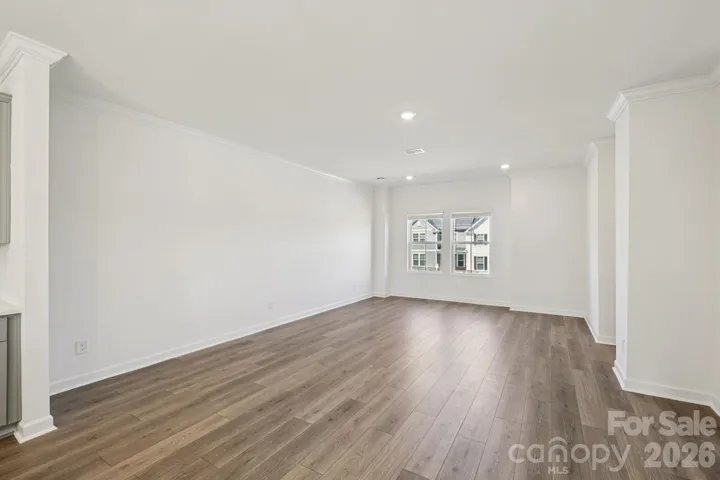 Photo is not of the actual home, but is an inspirational photo of builder’s model home and may depict options, furnishings, and/or decorator features that are not included