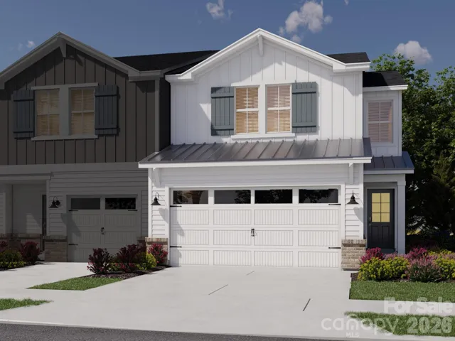 Photo is not of the actual home, but is an inspirational photo of builder’s model home and may depict options, furnishings, and/or decorator features that are not included