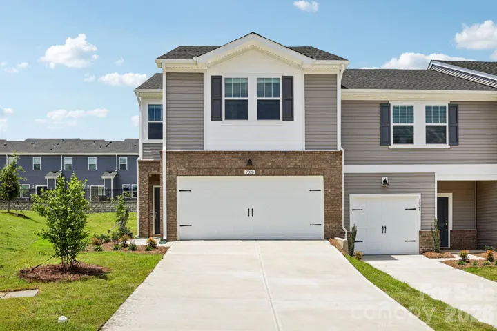 Photo is not of the actual home, but is an inspirational photo of builder’s model home and may depict options, furnishings, and/or decorator features that are not included
