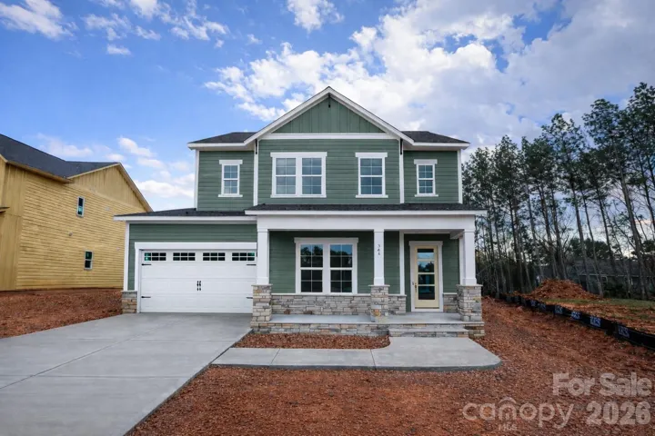 348 Portree St: Estimated April Completion