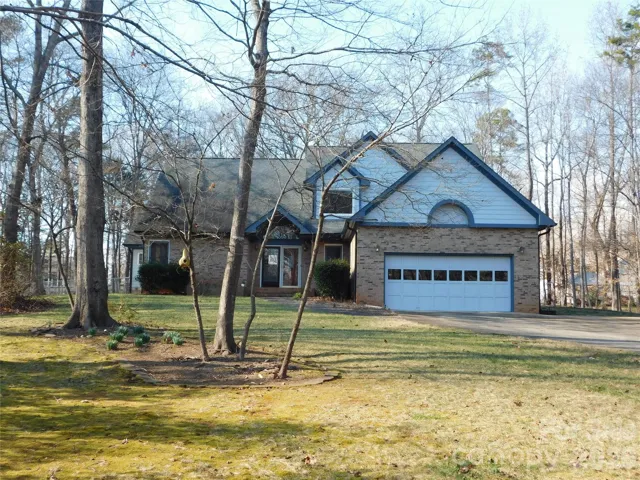 Front view