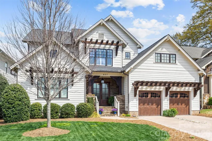 Welcome Home 607 Dorothy