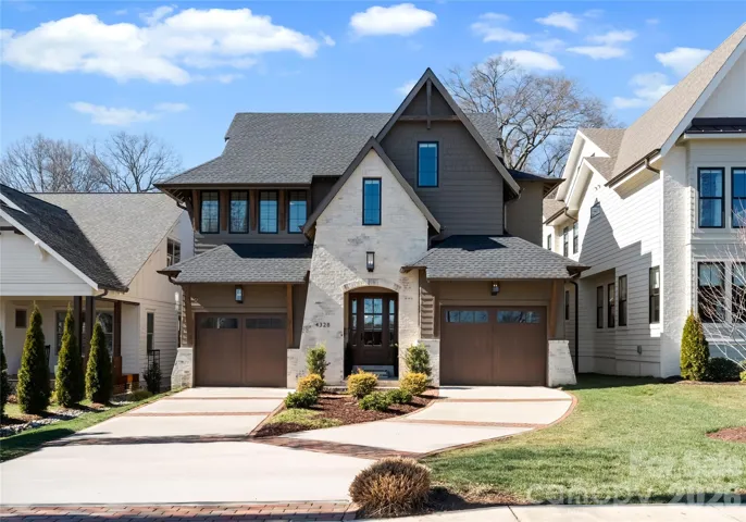Welcome Home!