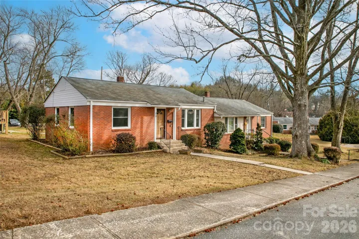 Lovely Brick home