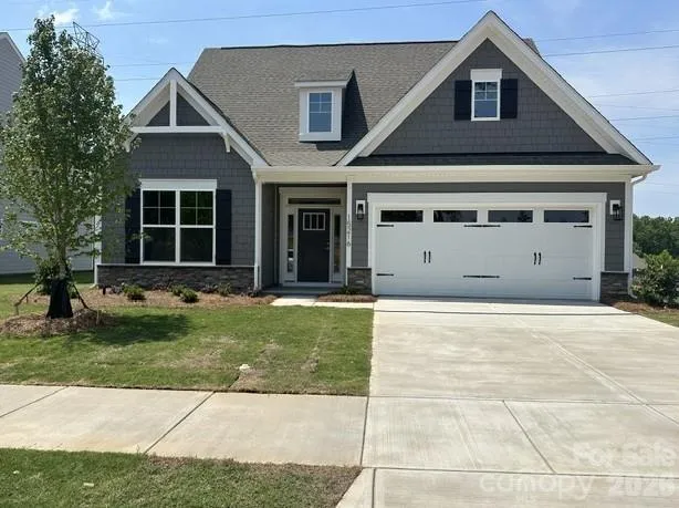 Homesite 87 features an Amelia B floorplan