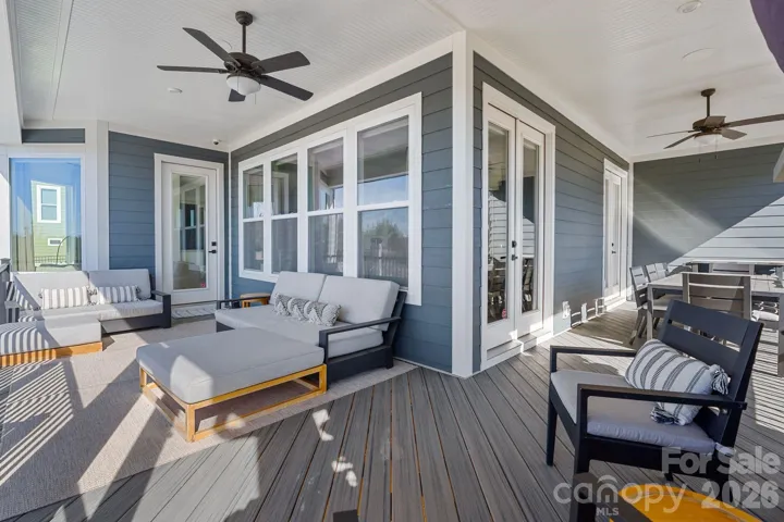 Outdoor Patio