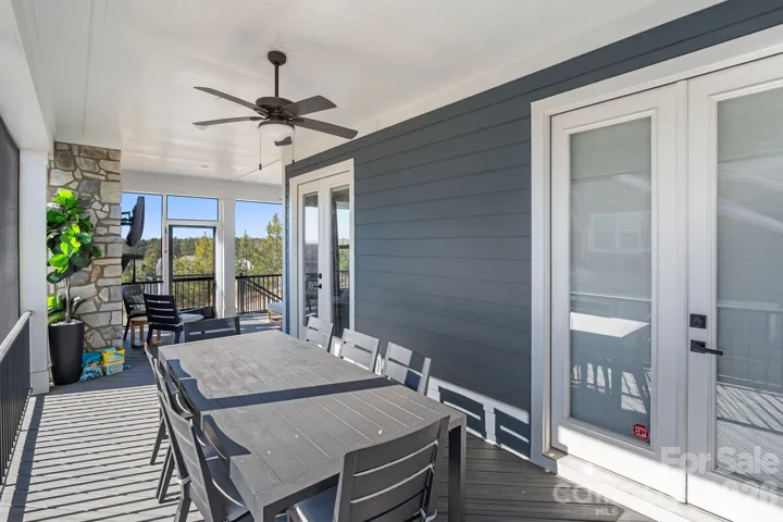 Outdoor Patio