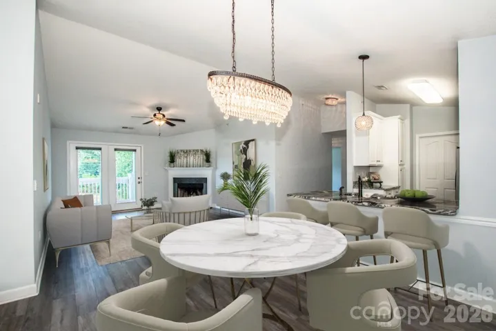 Welcome To 17151 Doe Valley Ct (Virtually Staged)