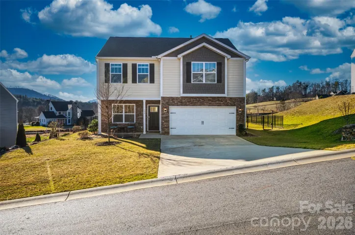 126 Amblers Knoll
