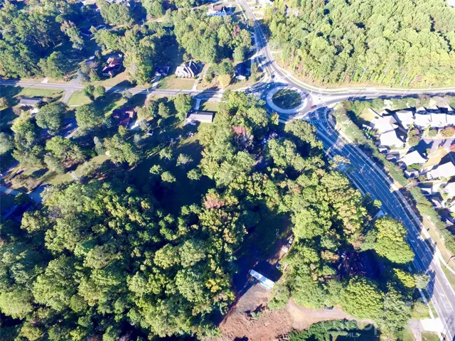 Prime development opportunity