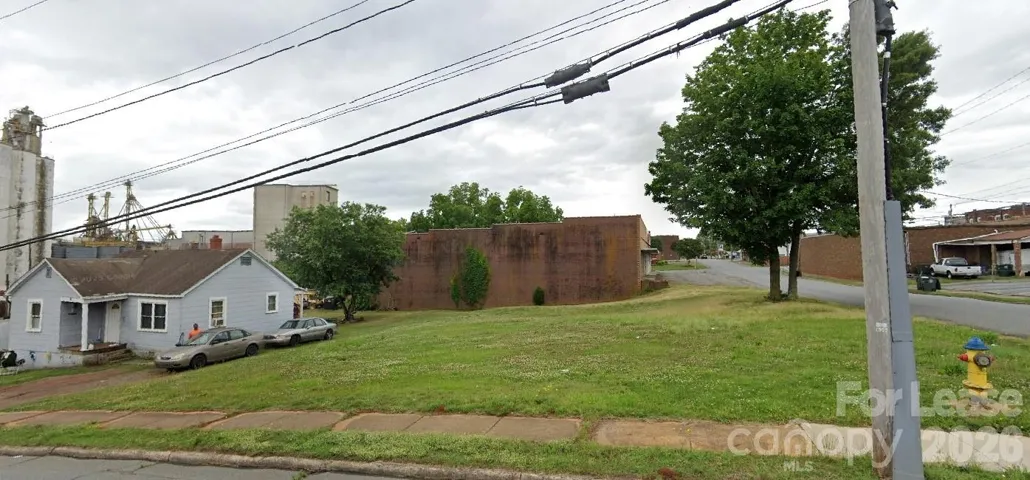 Well-positioned in downtown Newton with strong accessibility and surrounding local activity