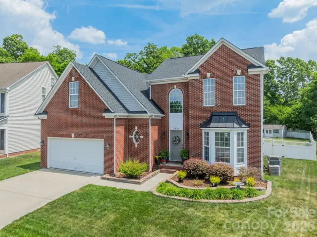 2676 Sunberry