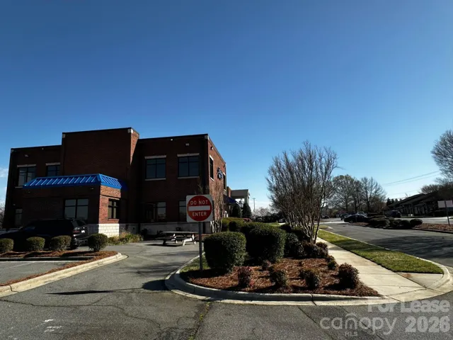 Harriburg Offices