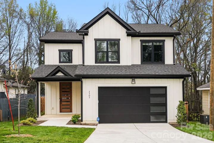 Welcome Home!