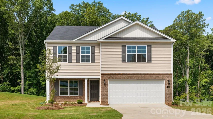 *Photos are of model home and are for representational purposes only