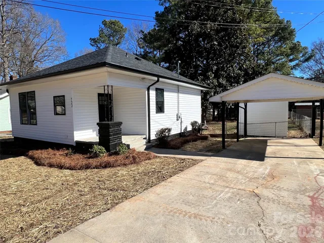 722 Austin StreetAlbemarle NC 28001