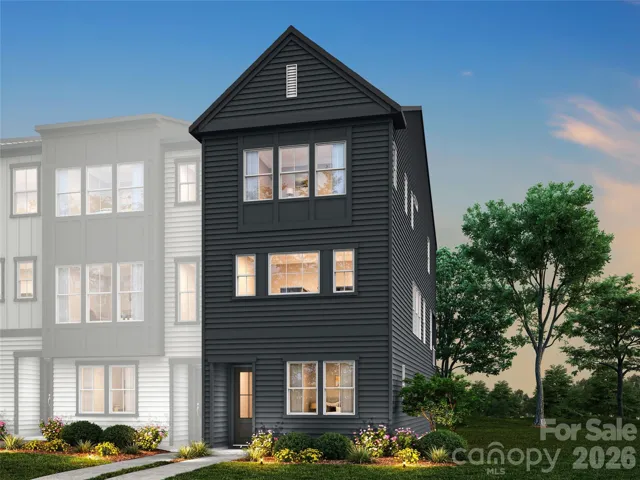 Conceptual Rendering