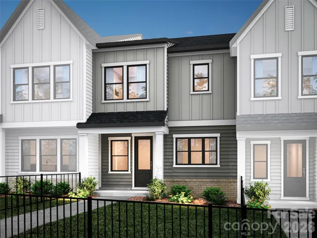 Conceptual Rendering
