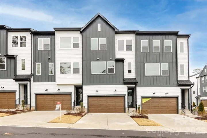 3 Story Low Maintenance Townhome Living