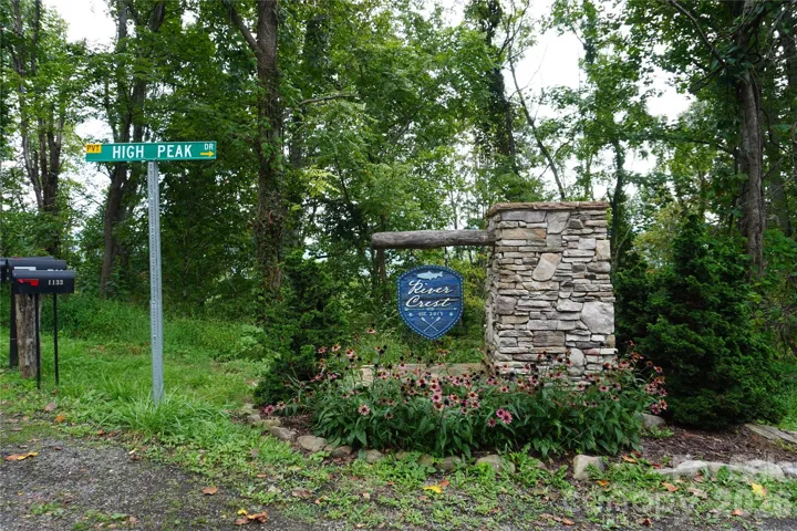 Lot 16 - River Crest Subdivision