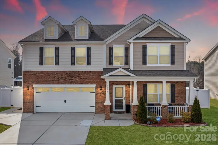 Welcome Home!