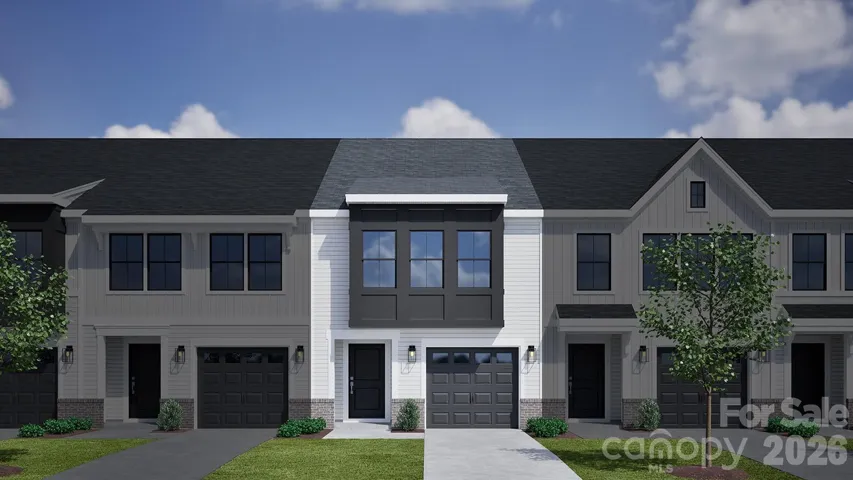 Rendering for Homesite 97 - Foxglove B