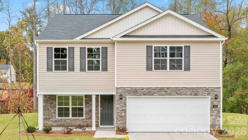 *Photos are of model home and are for representational purposes only