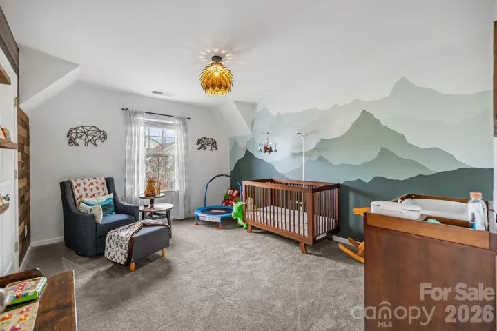 2nd Floor Bedroom