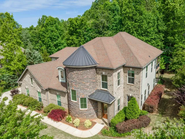 Welcome Home!