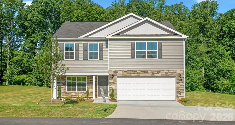 *Photos are of model home and are for representational purposes only