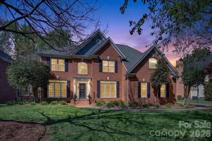 Welcome Home, The Hamptons, Huntersville, NC