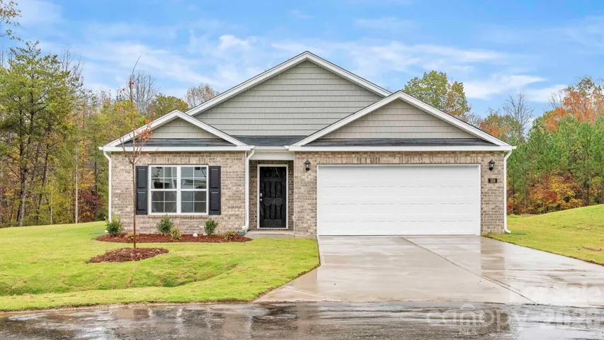 *Photos are of model home and are for representational purposes only