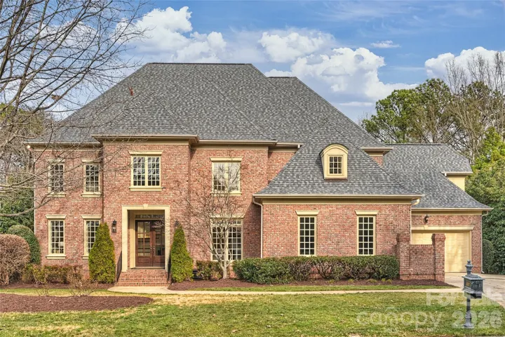 14707 Brick Church