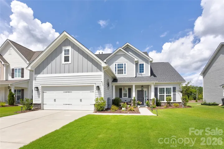 Welcome Home
