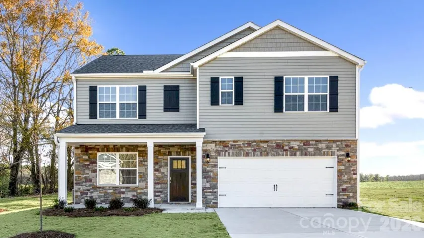 *Photos are of model home and are for representational purposes only