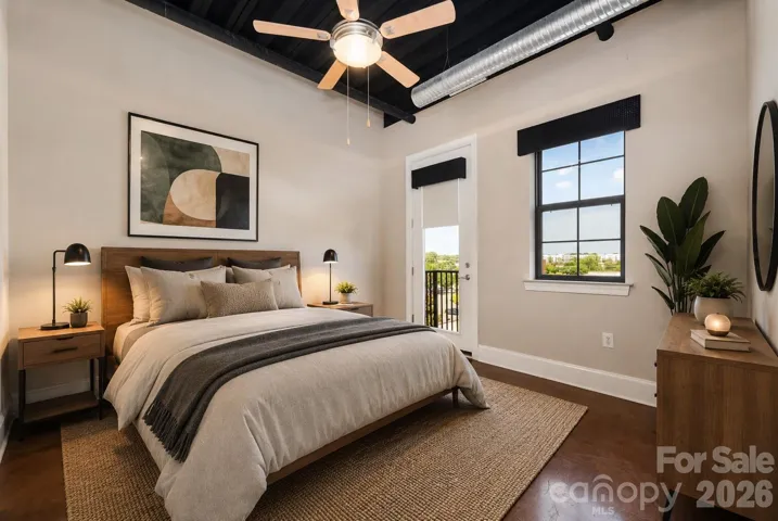 VIRTUALLY STAGED - BEDROOM (1)