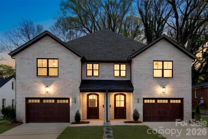 1329 Condon St, Charlotte, NC 28216