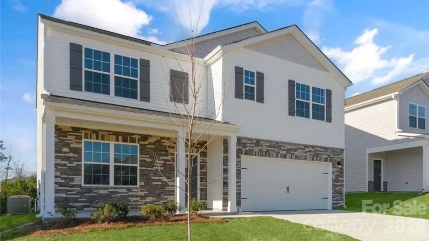 *Photos are of model home and are for representational purposes only