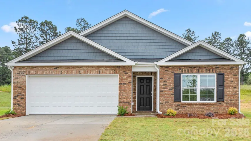 *Photos are of model home and are for representational purposes only