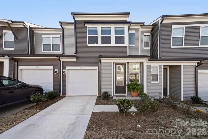 welcome home!