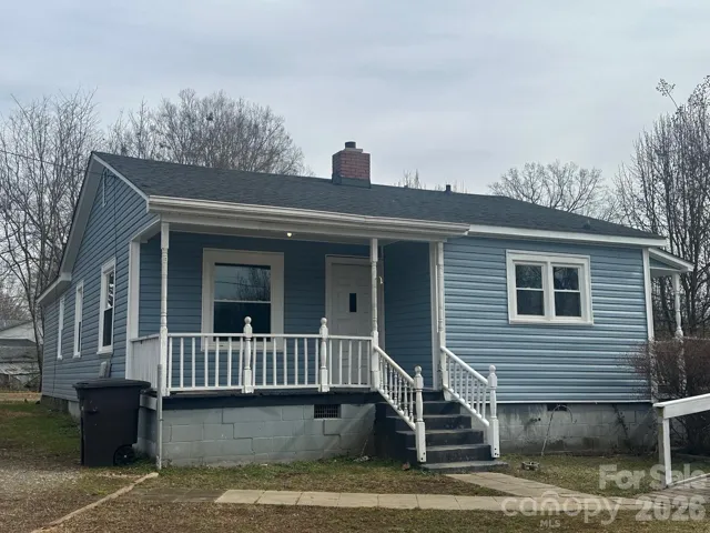 Front Elev