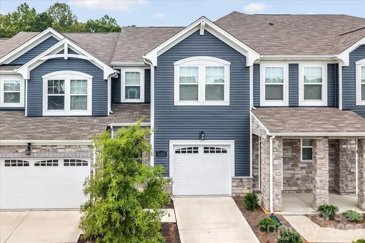 Welcome Home!