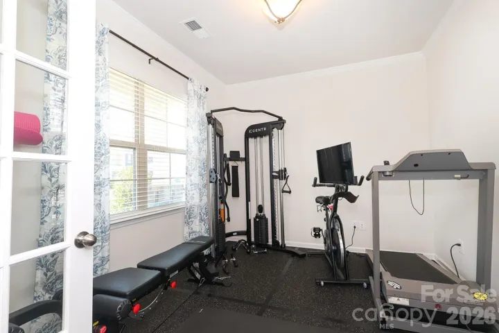 Flex Space or Office