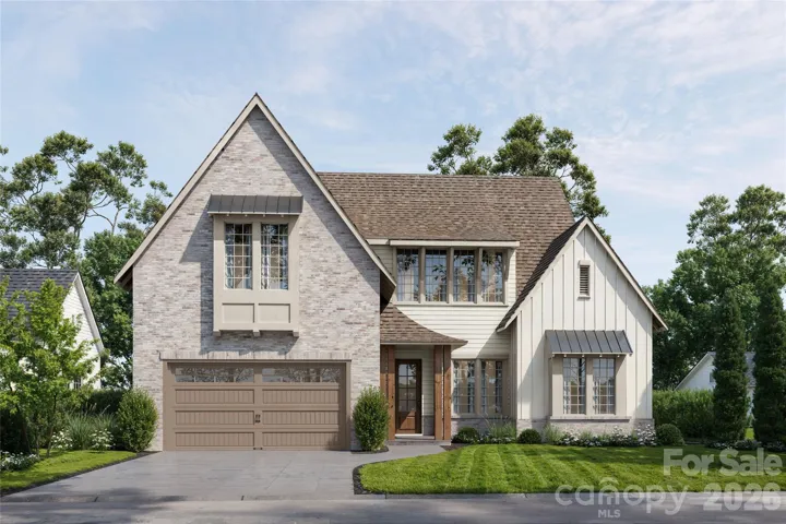 1315 Cortland New Construction
