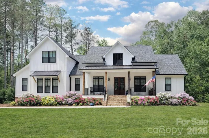 Photo is representative of a very similar build. Actual front elevation may be slightly different
