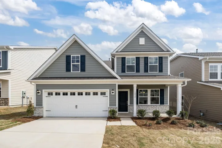 Welcome home to 1032 Rocking Horse Road