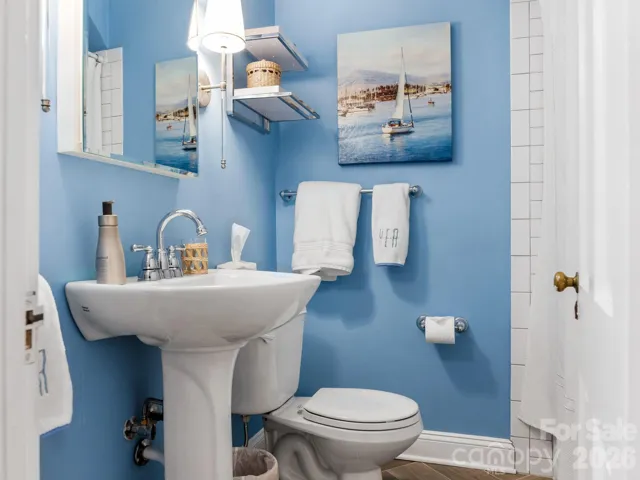 Bathroom 4
