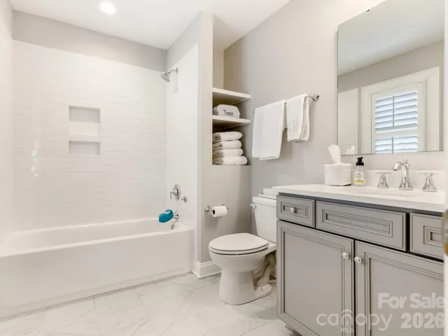 Bathroom 3