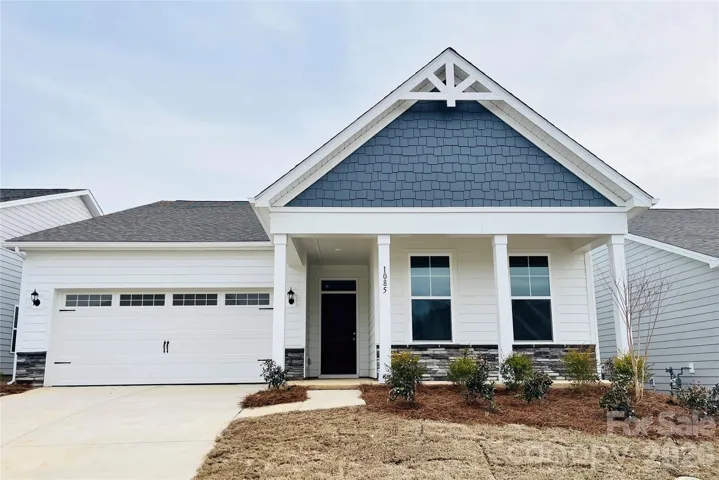 Welcome Home to 1085 Mapletree Lane!